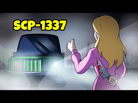SCP Animated: Tales from the Foundation (TV Mini Series 2020