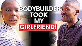 Motho Waka - Episode 508 | Bodybuilder Dating My Girlfriend!