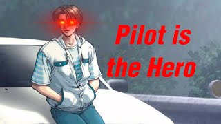 Pilot is the Hero - Niko