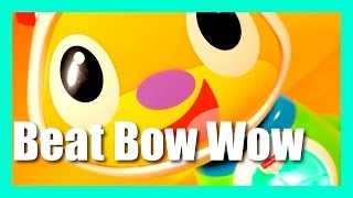 fisher price bow wow dog