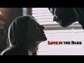 Raquel &amp; Professor II  Love in The Dark • La Casa De Papel