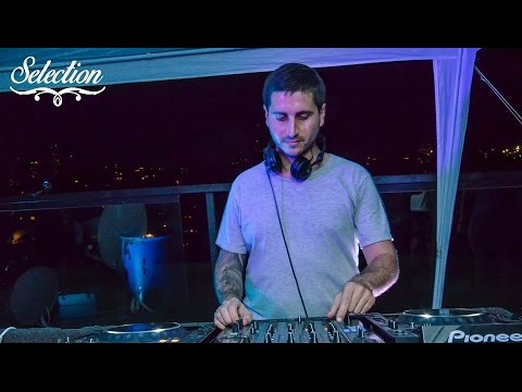 Juan Urueña @ SPA by Selection