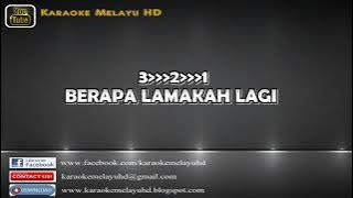 DARMANSYAH - HANYA SATU (KARAOKE)  COVER LIRIK malaysia