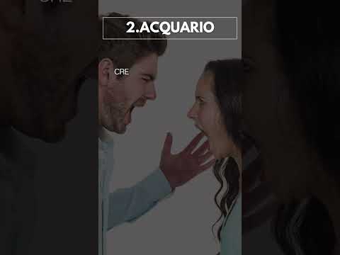 I SEGNI ZODIACALI CHE HANNO SEMPRE RAGIONE Ep.2