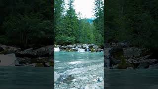 Gentle Stream for sleep, mediation and relaxation to help aid ADD/ADHD and anxiety. #sleepmusic