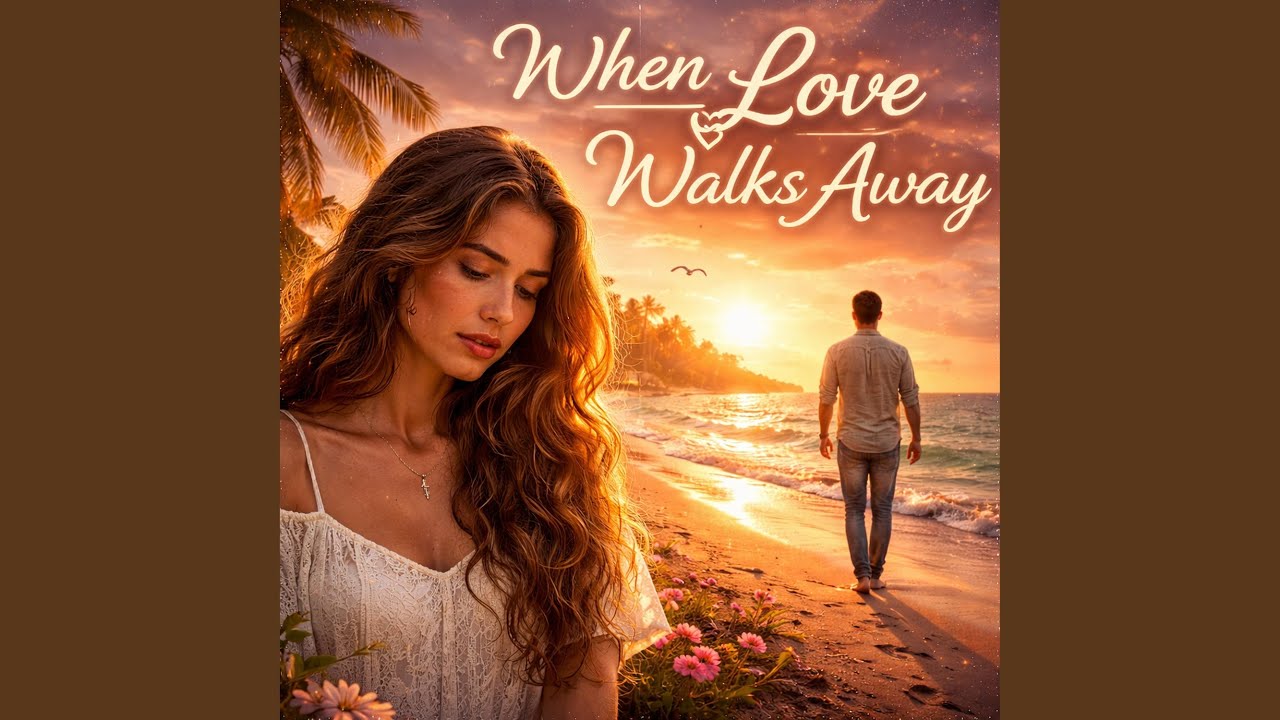 When Love Walks Away