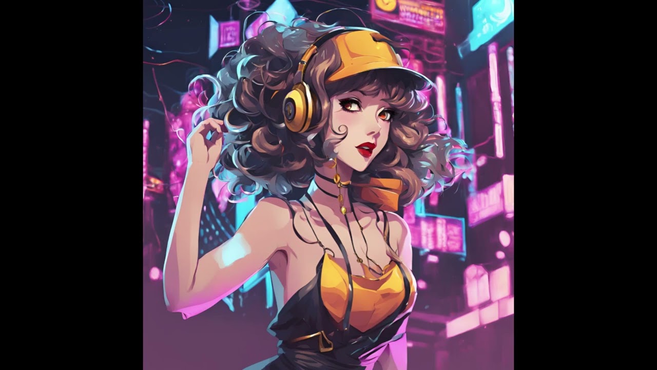 Watch Electro Swing - Dancing through the Night on YouTube Watch Electro Swing - Dancing through the Night on YouTube