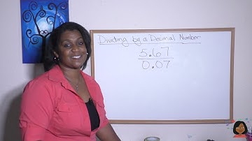 49 1 Dividing by a Decimal Number for Saxon Math 76