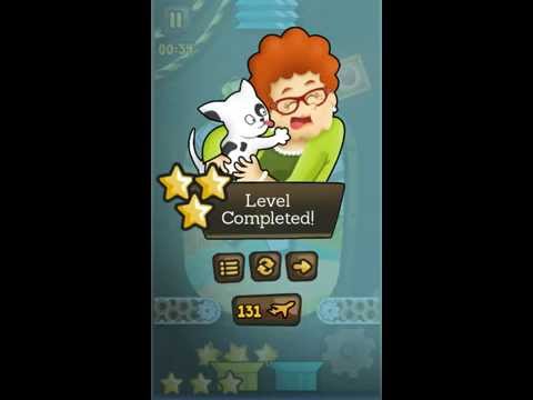 Crazy Belts Gameplay Walkthrough - LHR - Level 3 for Android/IOS