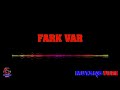 Ceza | Fark Var - Instrumental (Karaoke) [Beat]