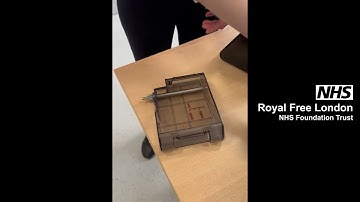 Prisma Aqua humidifier