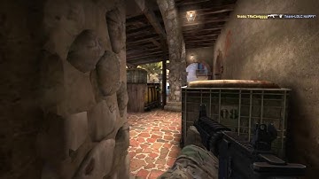 LDLC apEX vs fnatic @ RaidCall EMS One