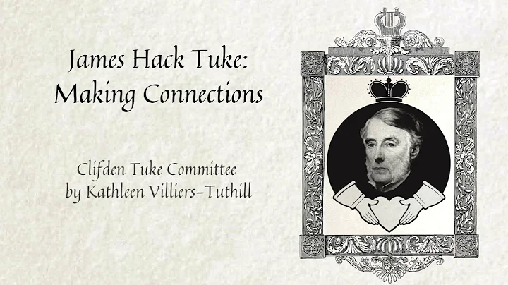 "Clifden Tuke Committee by Kathleen Villiers-Tuthill