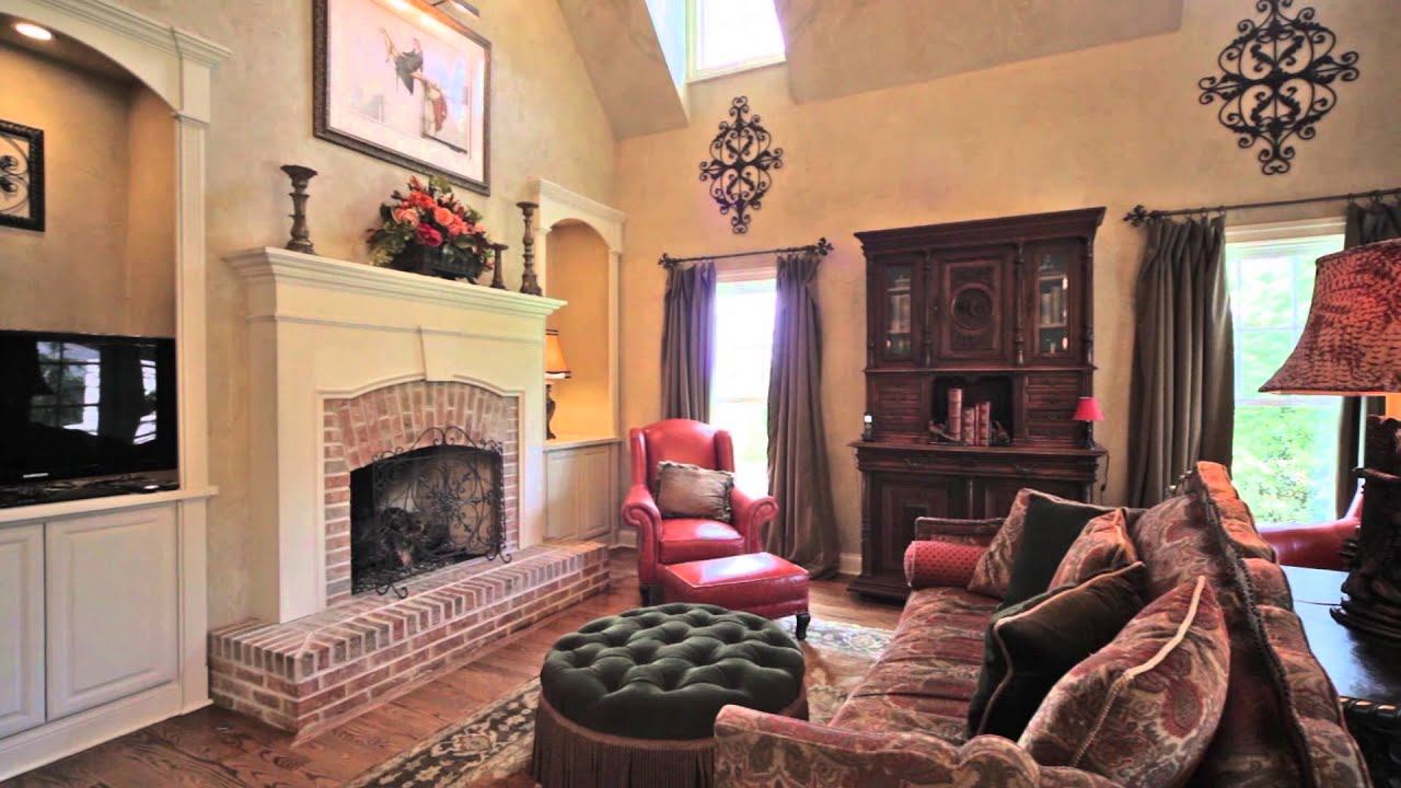 Home for sale at 110 Fortress Dr YouTube