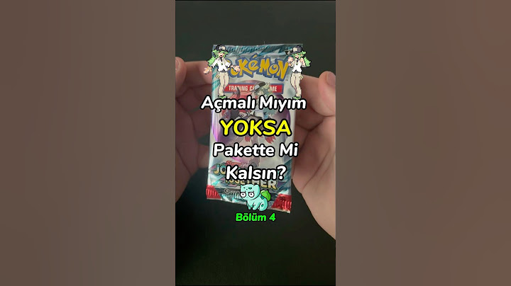Pokemon Kart Açılımı 2⚡️ #pokemon #reklam marka gözüküyor #pokemontcg #shorts
