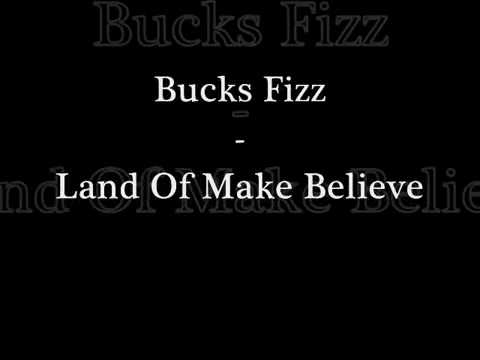 Bucks Fizz ~The Land Of Make Believe