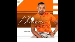 khaza hellow feat mdumazi 2022