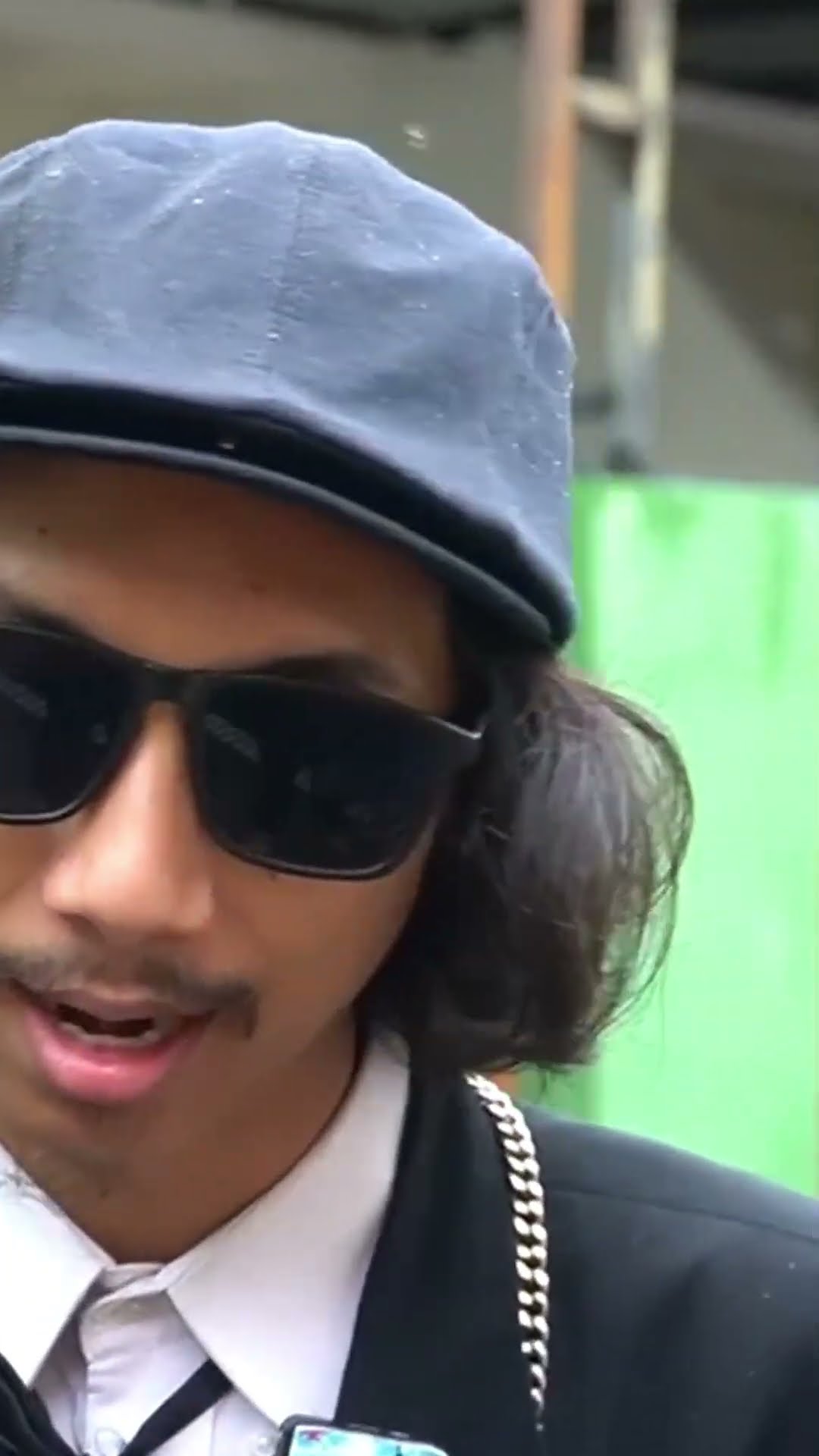 LEIKA DAN TOMPEL JUALAN ES TEH BISA JADI MILIYADER #leika #shorts