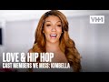 Kimbella Went Through It All But Rose To The Occasion! | Cast Members We Miss | Love & Hip Hop