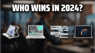 The The Best Macbook Pro Alternatives in 2024 - Must Watch Before Buying!