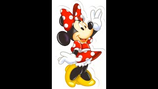 (2013 Style)Minnie has a Sparta Quantum Base