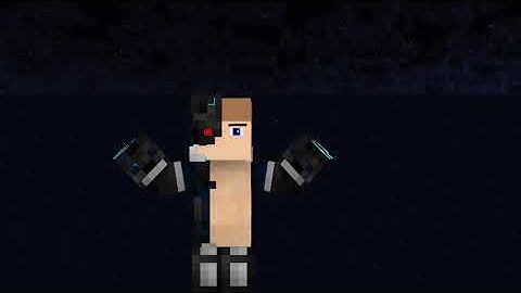 Sci Fi collab part Sharpwind