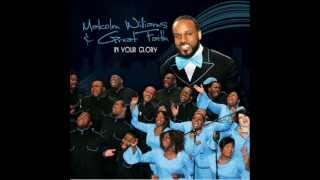 "All Things Work Together" (2009) Malcolm Williams & Great Faith chords