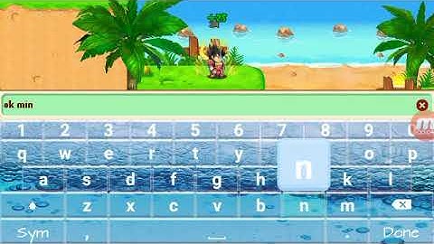 Ngọc ròng online:bản mod siêu khủng