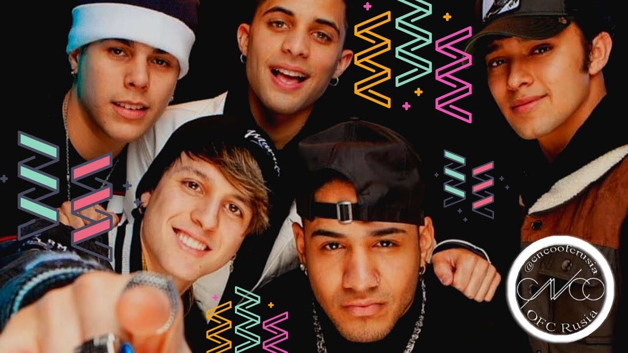 4 года CNCO! / 4 años de CNCO! YouTube 4 года CNCO! / 4 años de CNCO! YouTube