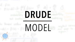 Drude Model | Free Electrons