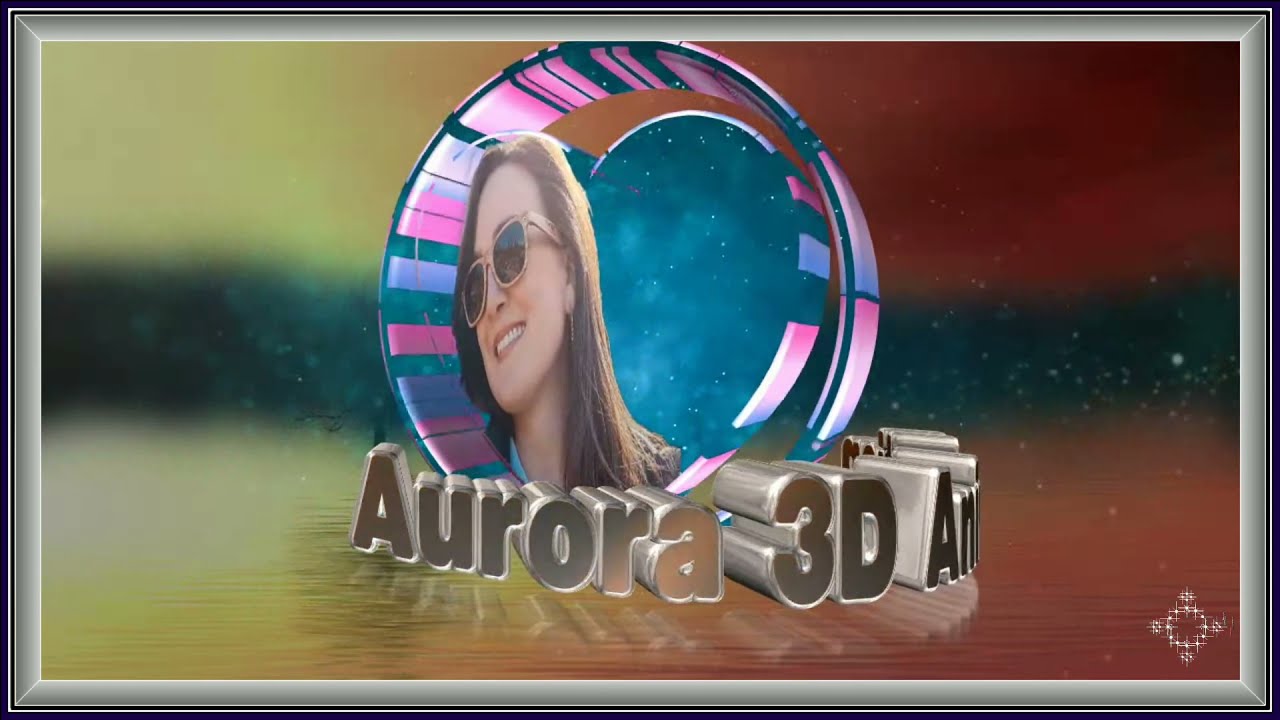 aurora 3d animation maker 1