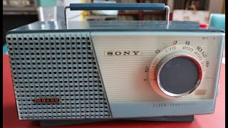 Sony RT-7120-L: 1963