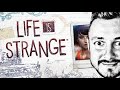 СТРИМСБРО: ИГРАЕМ В Life is strange. Говорим о жизни.