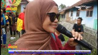 KESANDUNG CINTA .MAMAH AFIEZ PUTRA // PUTRA PAI MUDA // LIVE KESAN, SALAMDARMA 3