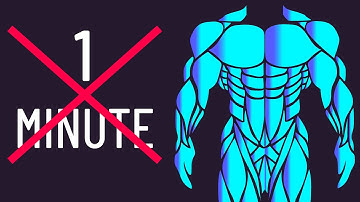 The OPTIMAL Rest Time for Muscle & Strength (12 Studies)