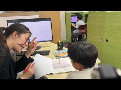 Sr 1.0~1.9 문장확장 &북리포트 수업 *후 학생 Rising &Independent 레벨 영어도서관 …