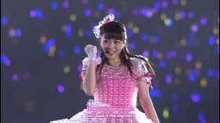 lily white - shunjou romantic live