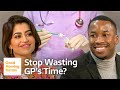 Stop Wasting GP&#39;s Time? Do People Need Lessons on When to See a Doctor? | Good Morning Britain