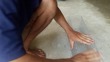 77\(Clip1) Cách làm bẫy rắn ngăn chuột, không tốn mồi dính nhiều rắn | Săn bắt SÓC TRĂNG |