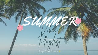 Summer Vibes Tropical Mix 2023: Soft House, Saxophone & Pop | Perfect Beach Party & Pool Day Music screenshot 5
