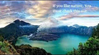 5 Beautiful Geoparks In Indonesia Recognized By Unesco