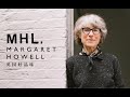 英国好品味MHL，Margaret Howell女士的故事（一）玛格丽特·霍威尔，clothing，brand，fashion，trendy，unisex style, British design