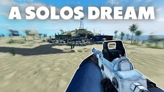 A Solos Dream - Fallen v5