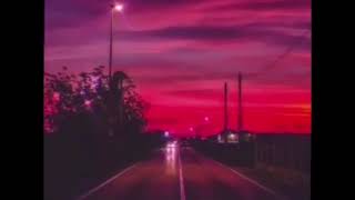 "Dead End Road" (Slowed & Reverb)