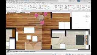 Scale a PDF Floorplan in AUTOCAD | 2023 | PHOTOSHOP TO AUTOCAD