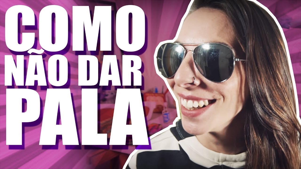 Dicas Canábicas: COMO NÃO DAR PALA - umdois Vlog (Repost)