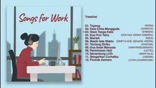 Various Artists - Album Songs For Work | Audio HQ