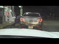 Suspect becomes unresponsive after drugs, alcohol, and fleeing - Union, MO - MSHP Troop C