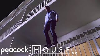 Video thumbnail of "My Body Is A Cage | House M.D."
