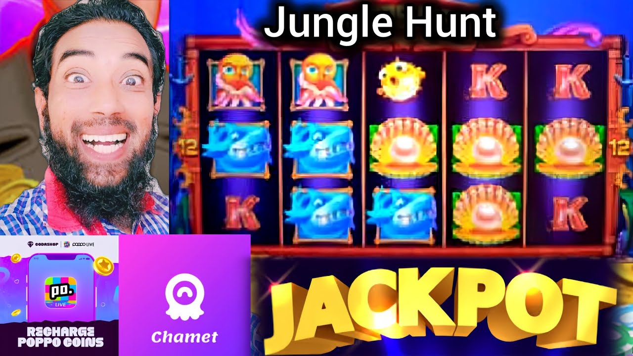S,2.40000 A Spin MEGA JACKPOT Shocked Entire jungle Hunt and ocean hunt 🤯 